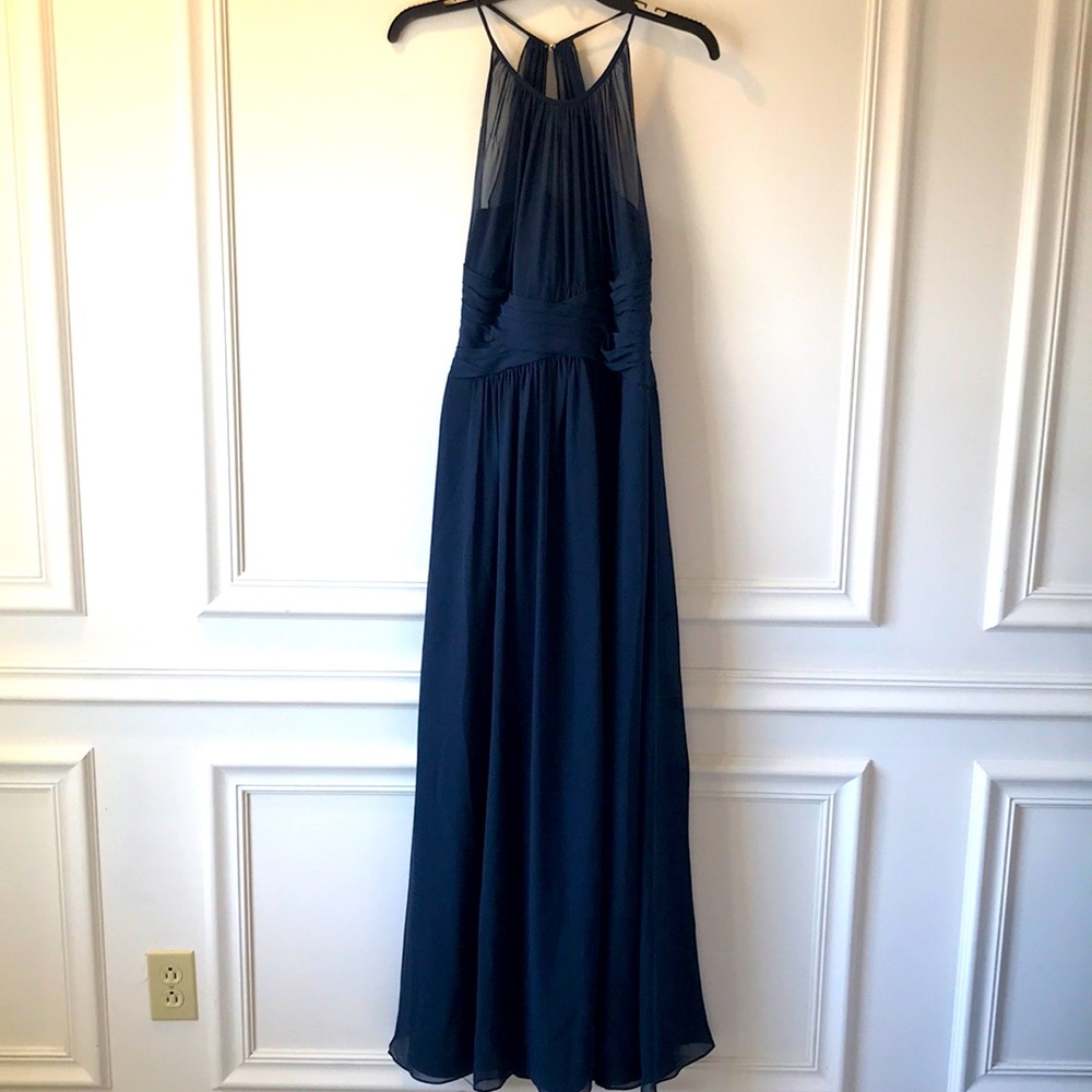 Long formal dress